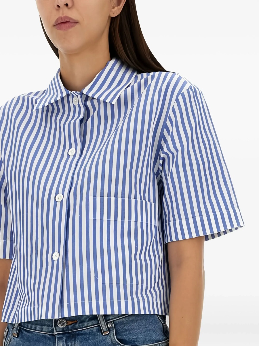 Candy Stripe Shirt - Img 7