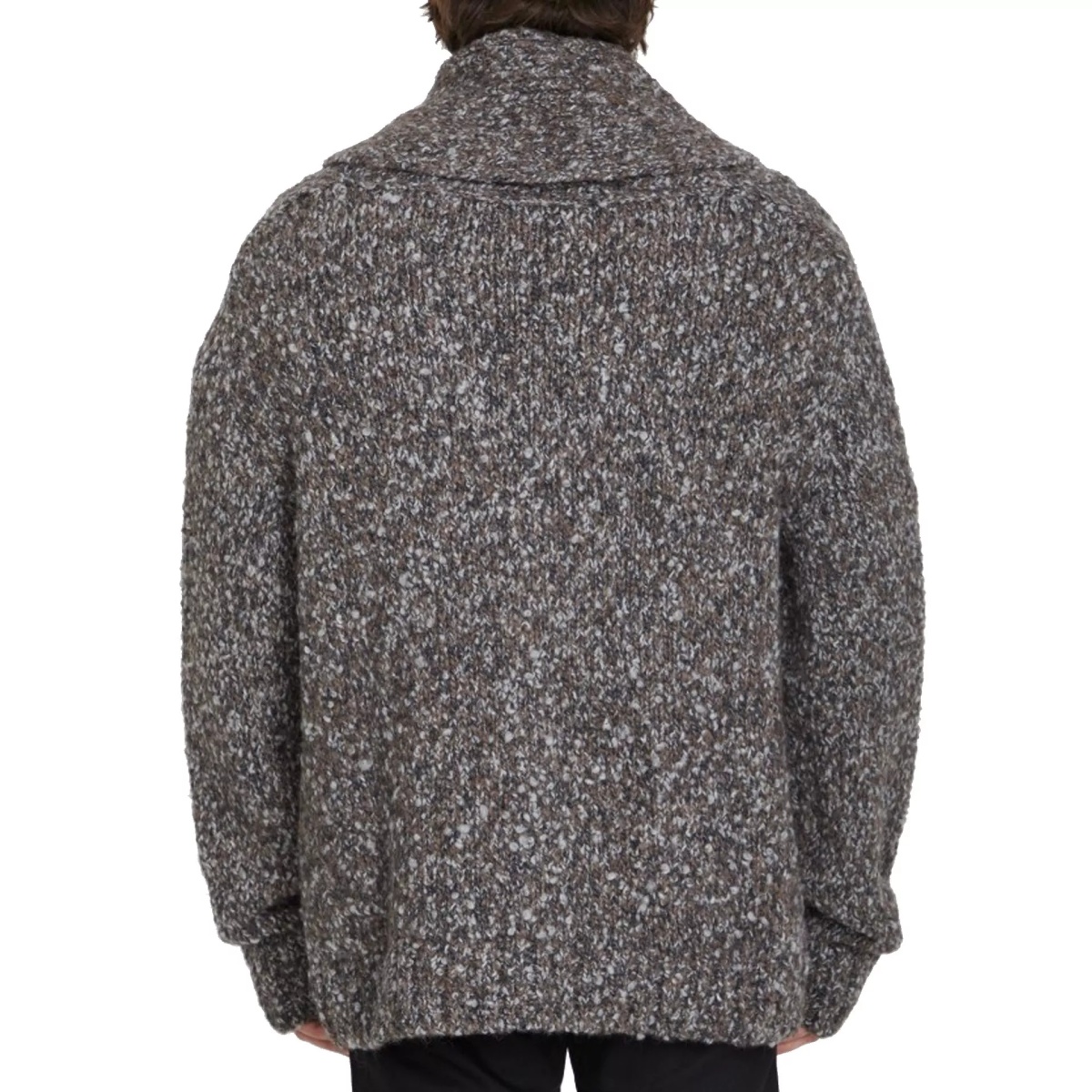 Cardigan Bottega Veneta Cardigan - Img 3