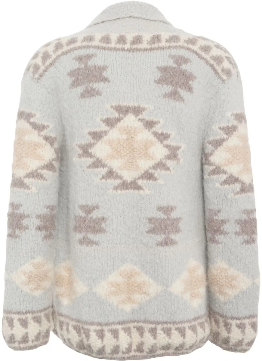 Cardigan Cardigan 'Nevada' - Img 3