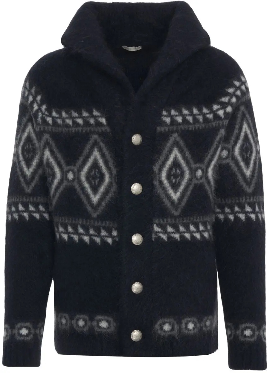 Cardigan Cardigan 'Rombi' - Img 2