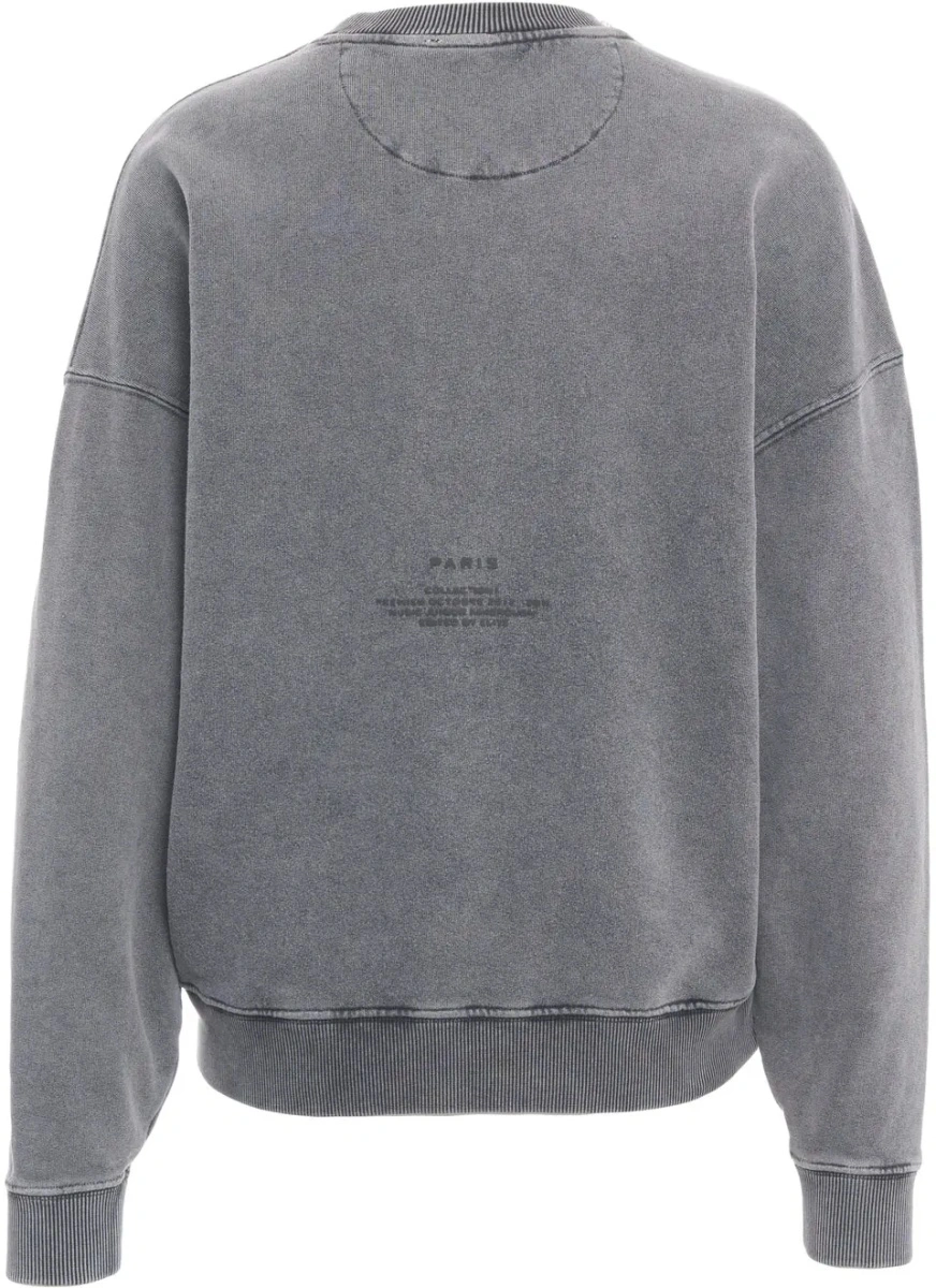Cardigan ELITE 55 gri - Img 3
