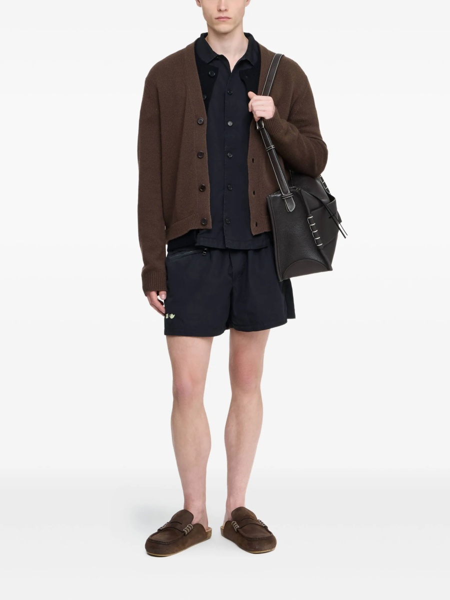 Cardigan JW Anderson maro - Img 2