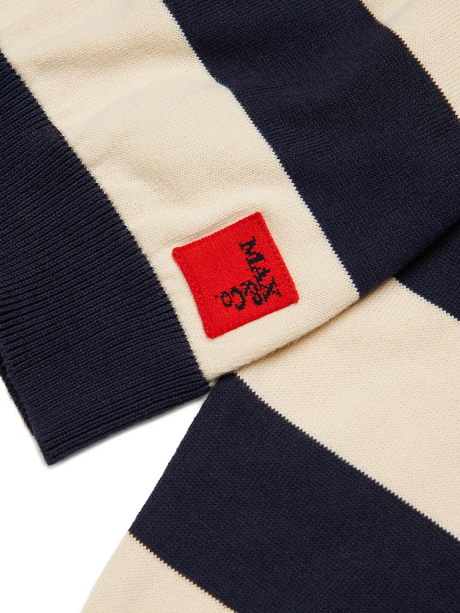 Cardigan MAX&amp;CO negru - Img 3
