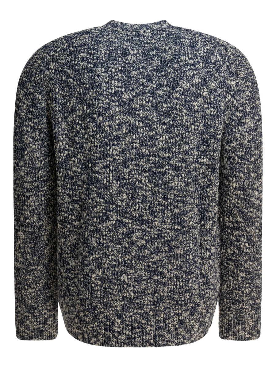 Cardigan NN.07 gri - Img 2