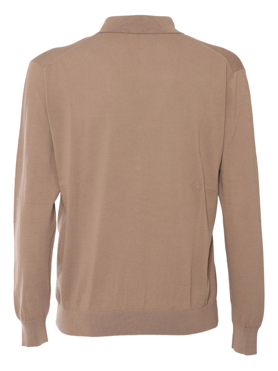 Cardigan SETTE FILI CASHMERE neutru - Img 2