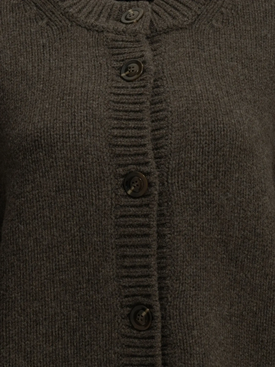 Cardigan SOEUR maro - Img 6