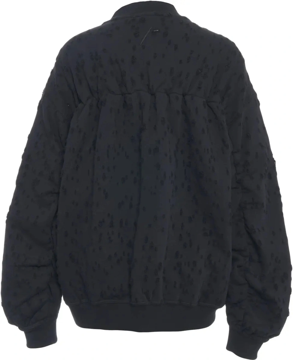Cardigan Thom / Krom negru - Img 3