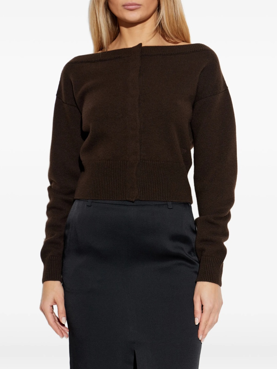 Cardigan Tom Ford maro - Img 3
