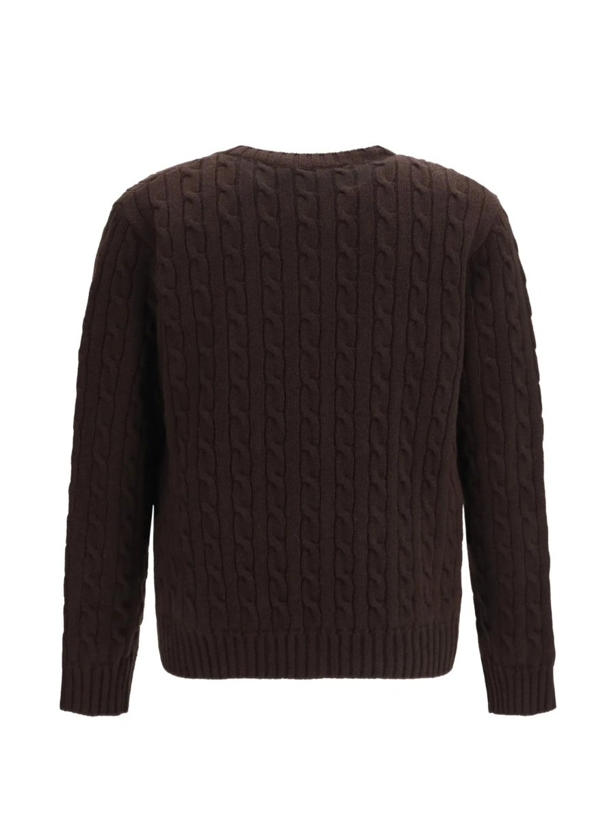 Cardigan Valentino Garavani maro - Img 2
