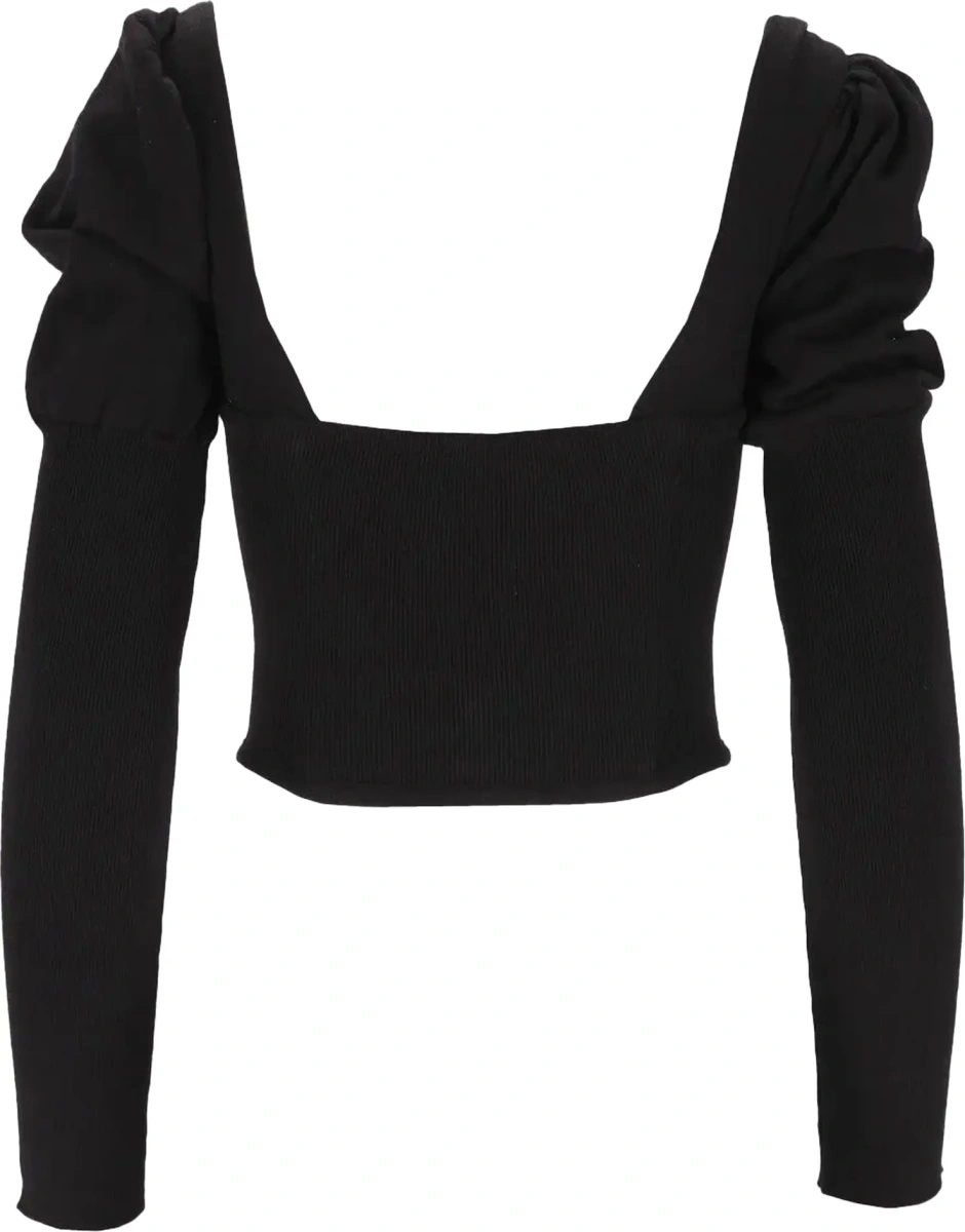 Cardigan Vivienne Westwood negru - Img 2