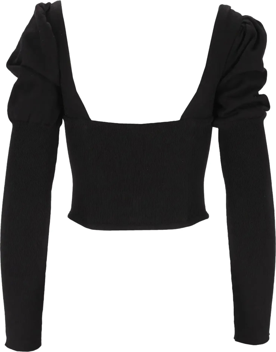 Cardigane Bea Corset Cardigan - Img 2