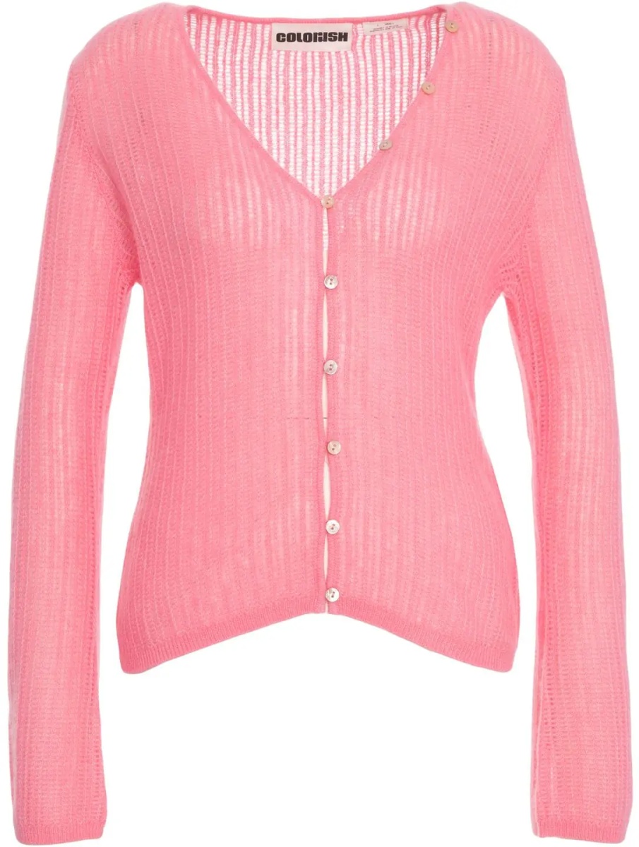 Cardigane Cardigan 'Amara' - Img 2