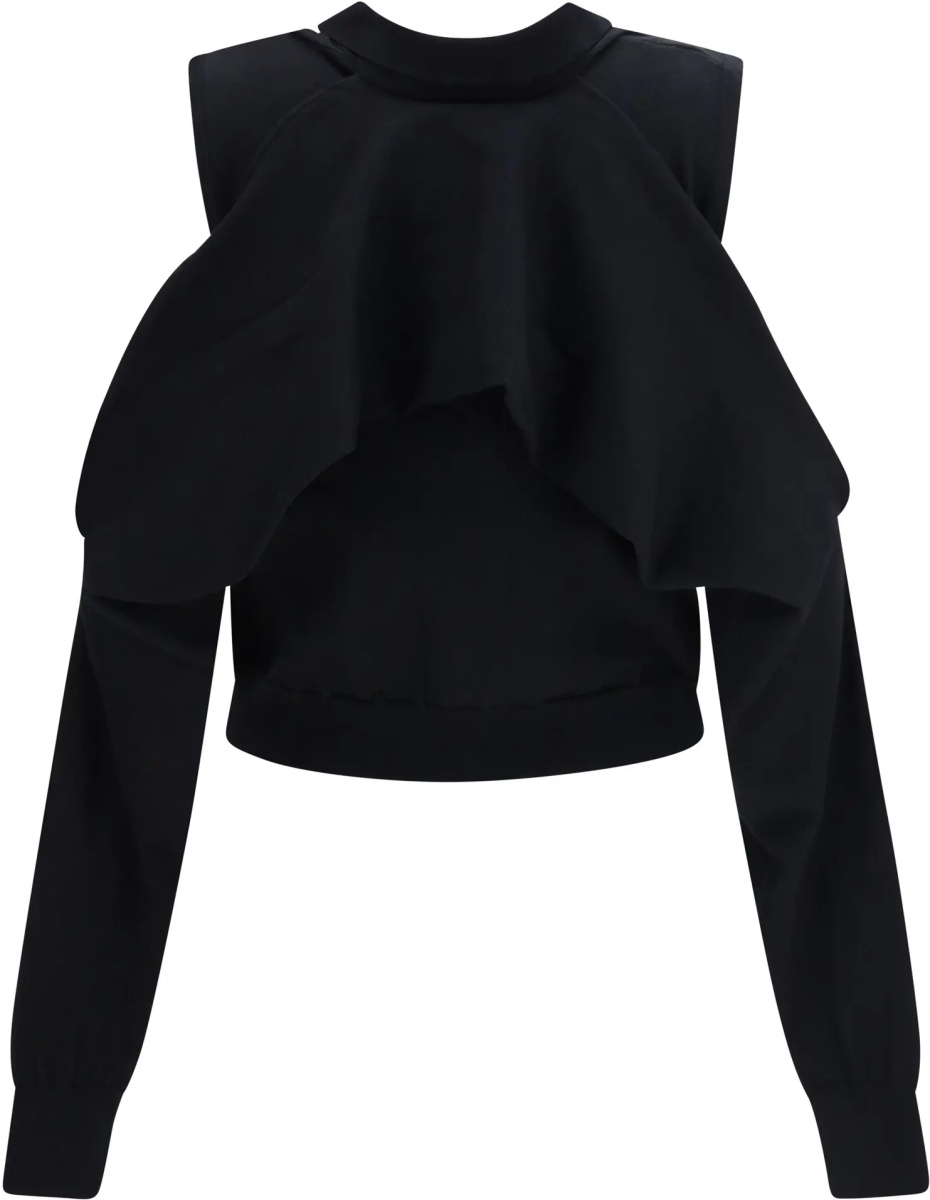 Cardigane Cardigan Bolero - Img 2