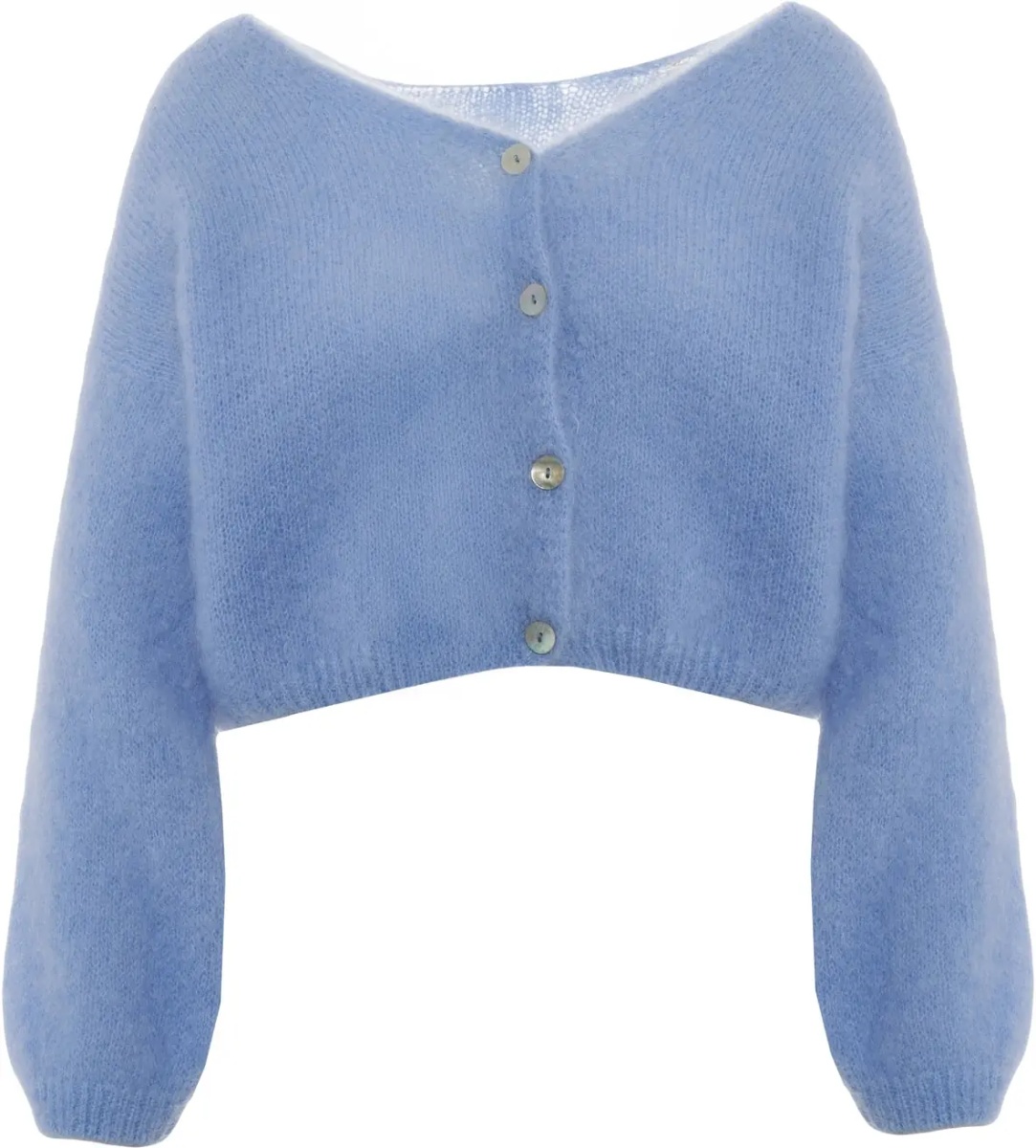 Cardigane Cardigan 'Cornelia' - Img 2