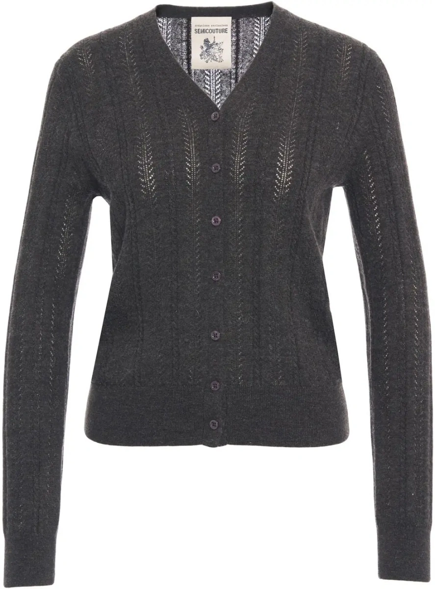 Cardigane Cardigan 'Jodi' - Img 2