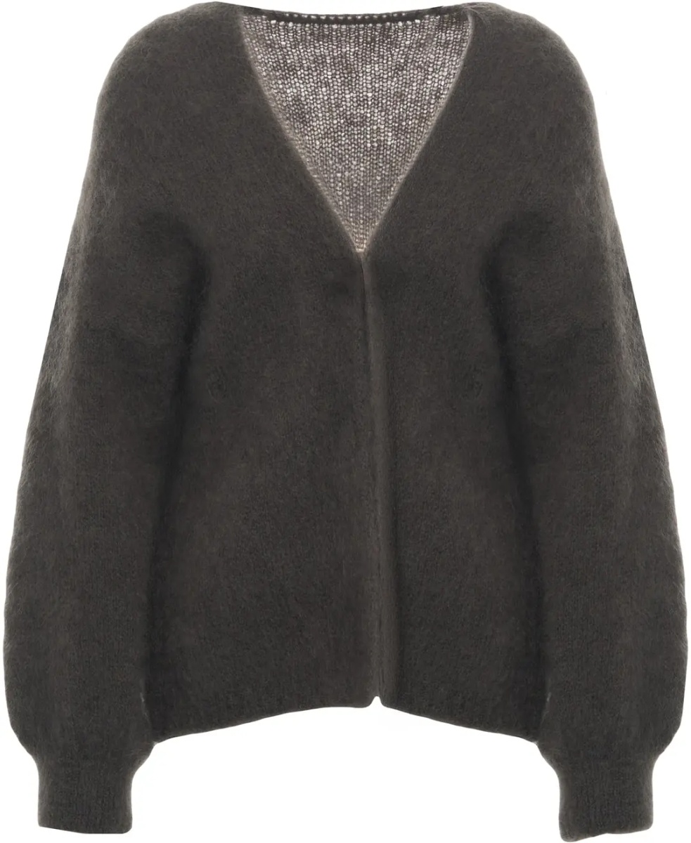 Cardigane Cardigan 'Lee' - Img 2