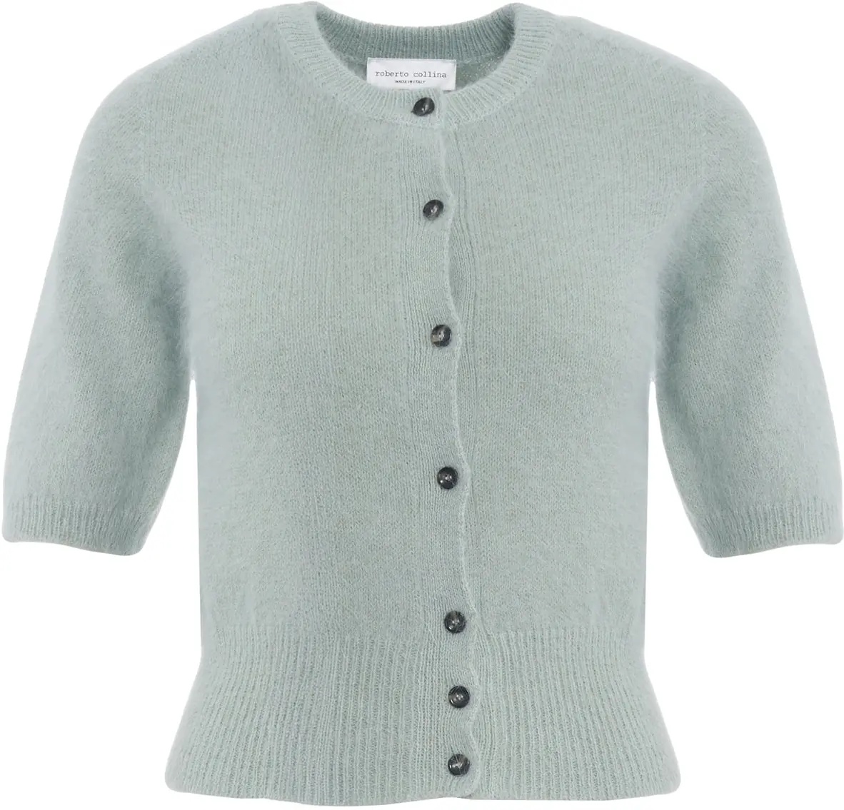 Cardigane Cardigan with button closure - Img 2