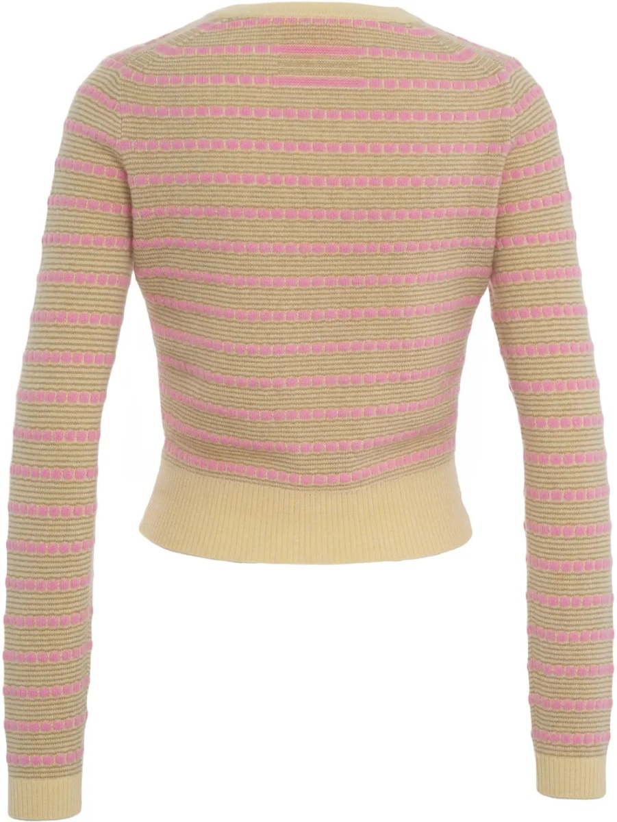 Cardigane Cashmere cardigan - Img 3