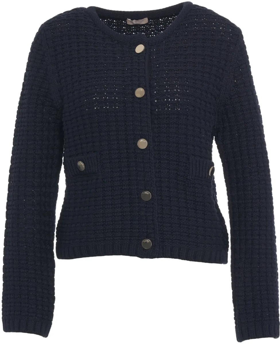 Cardigane Crochet knit cardigan - Img 2