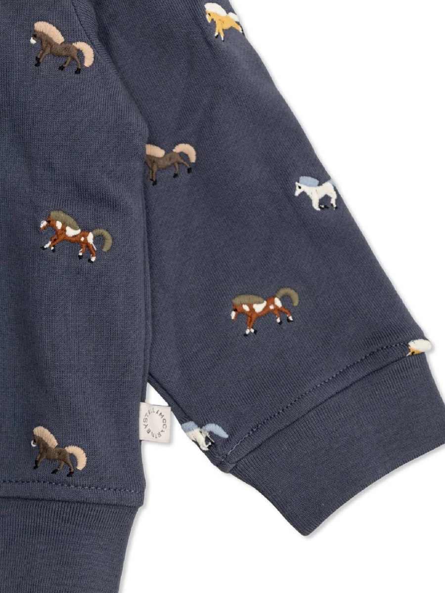 Cardigane FLEECE CARDIGAN - Img 3