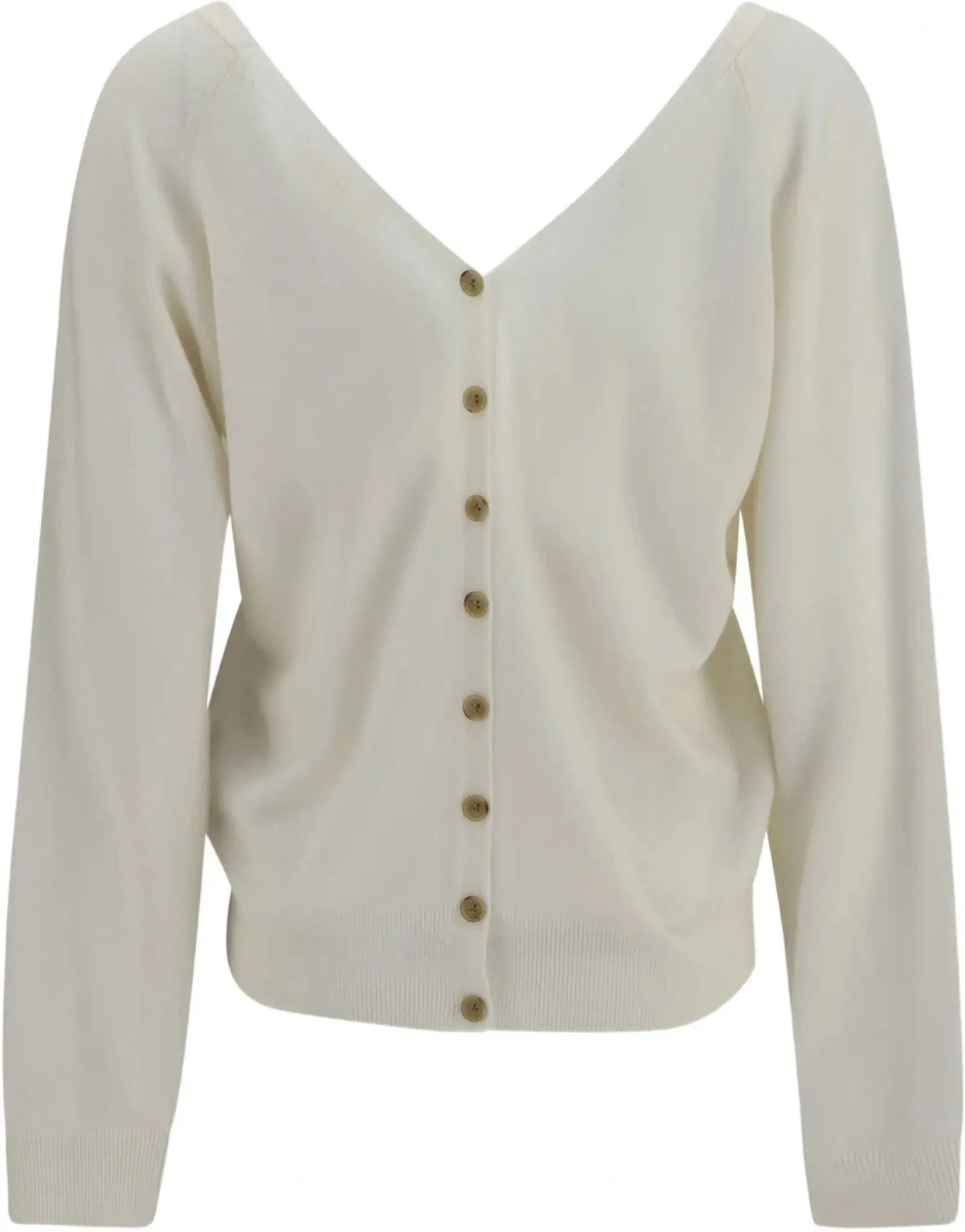 Cardigane Jiani cashmere Cardigan - Img 4