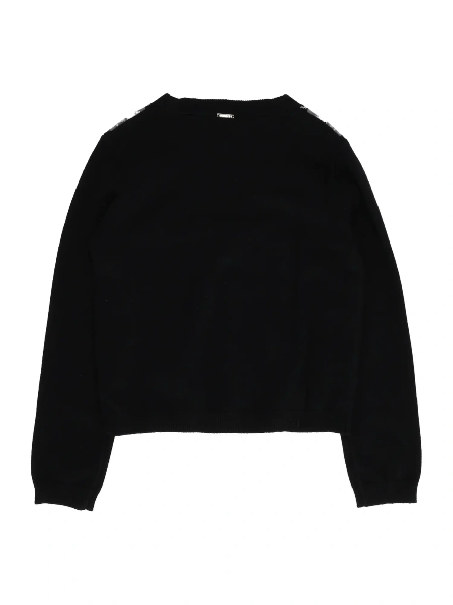 Cardigane Knit cardigan - Img 2