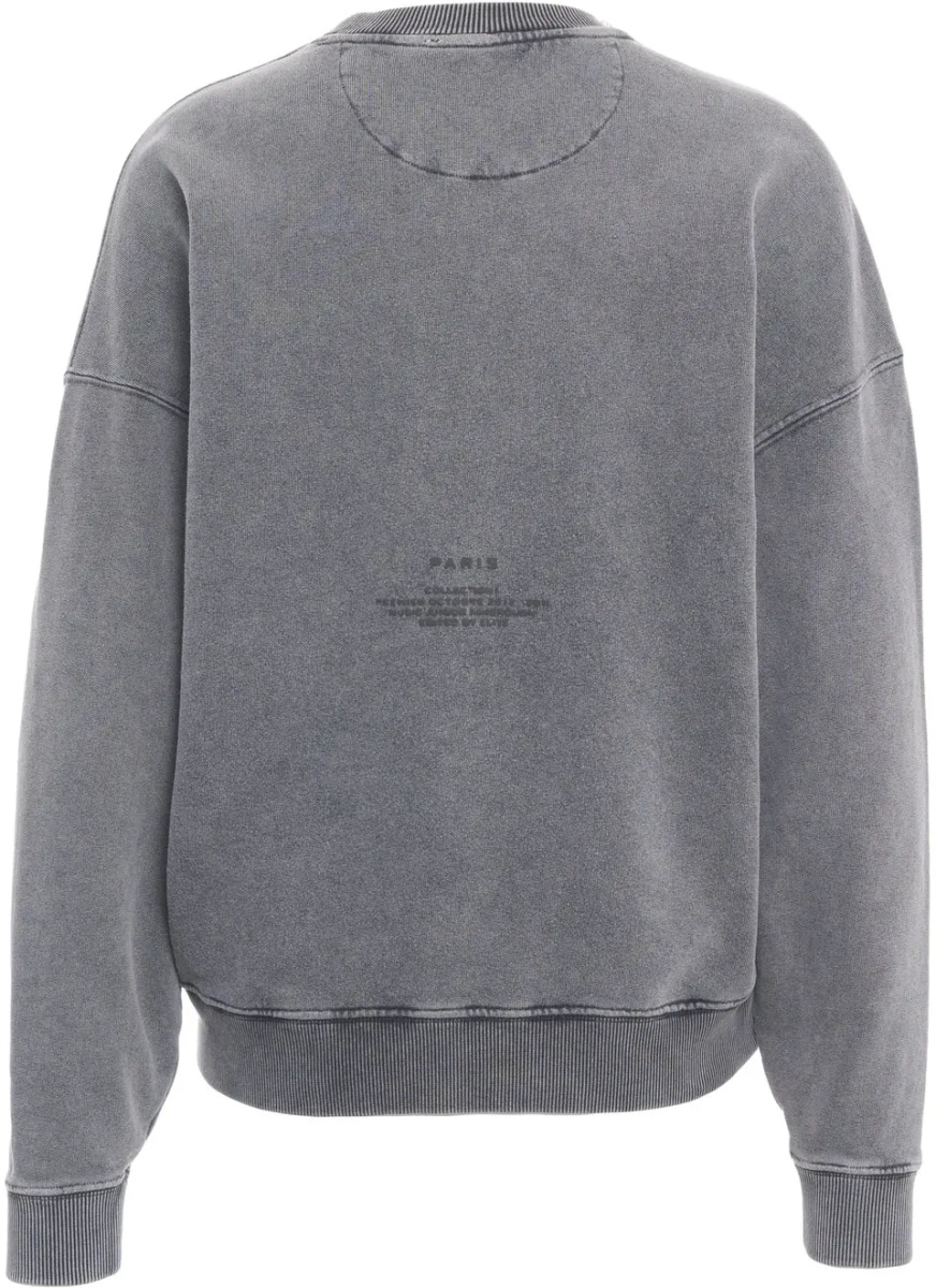 Cardigane Sweatshirt 'Chain' - Img 3