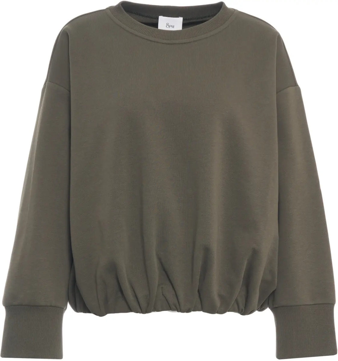 Cardigane Sweatshirt 'Rowan' - Img 2