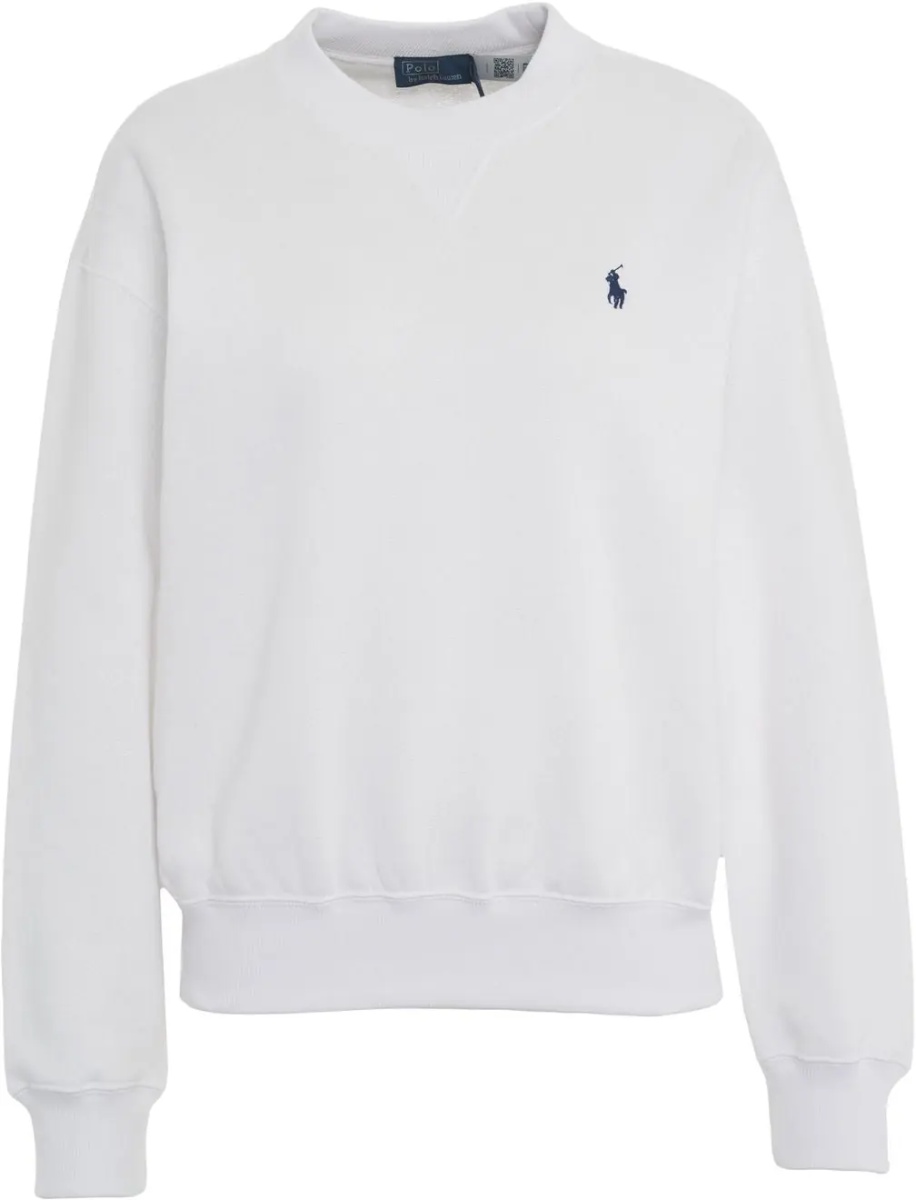 Cardigane Sweatshirt with logo detail - Img 2