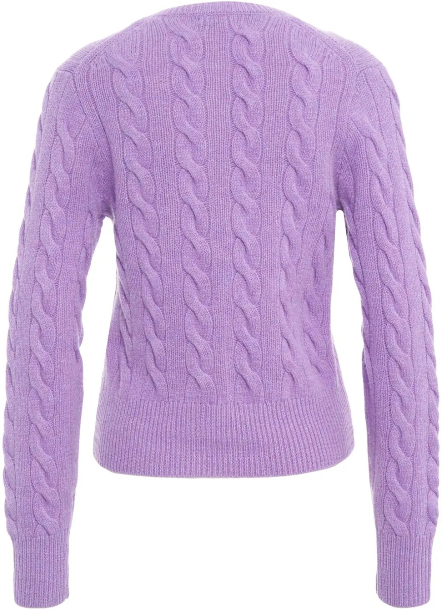 Cardigane Wool blend cardigan - Img 3