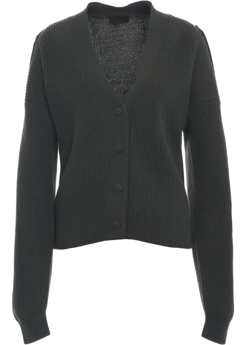Cardigane Wool cardigan - Img 2