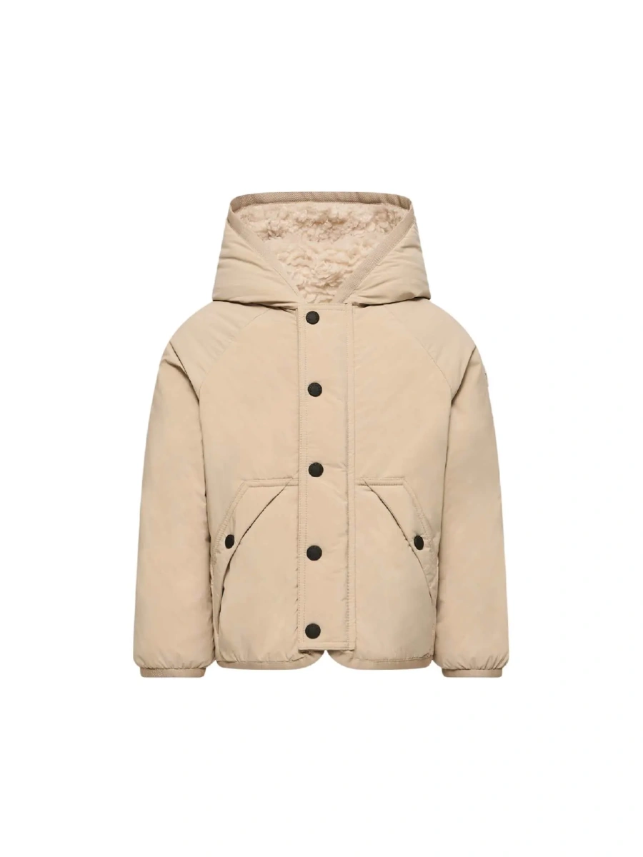 Cardigane ZIP UP CARDIGAN - Img 3