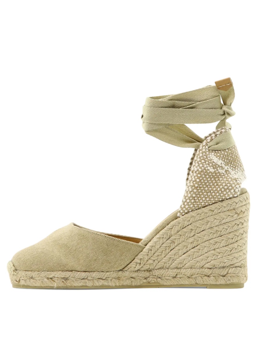 "Carina" Espadrilles - Img 3