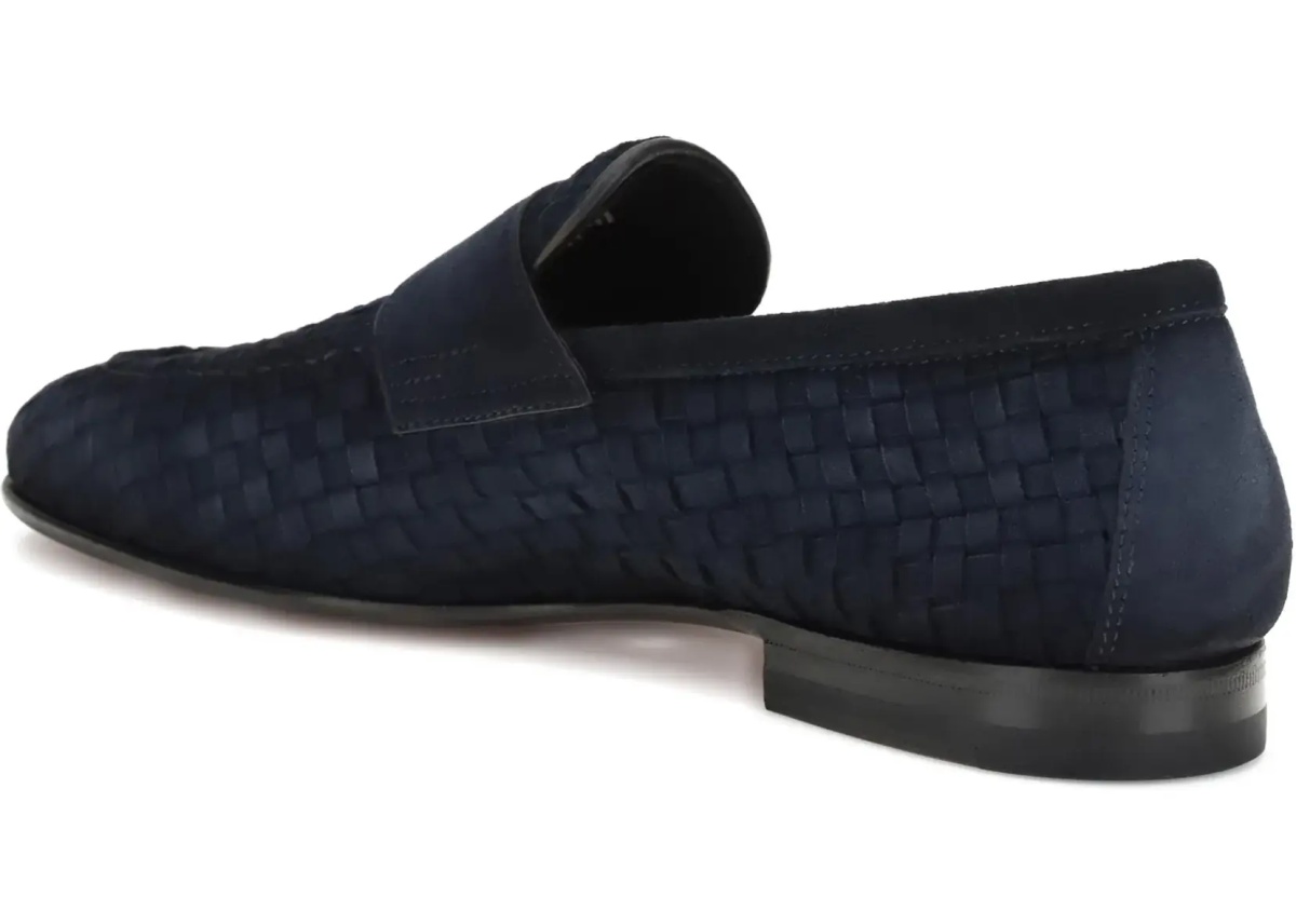 Carlo penny Loafers - Img 3