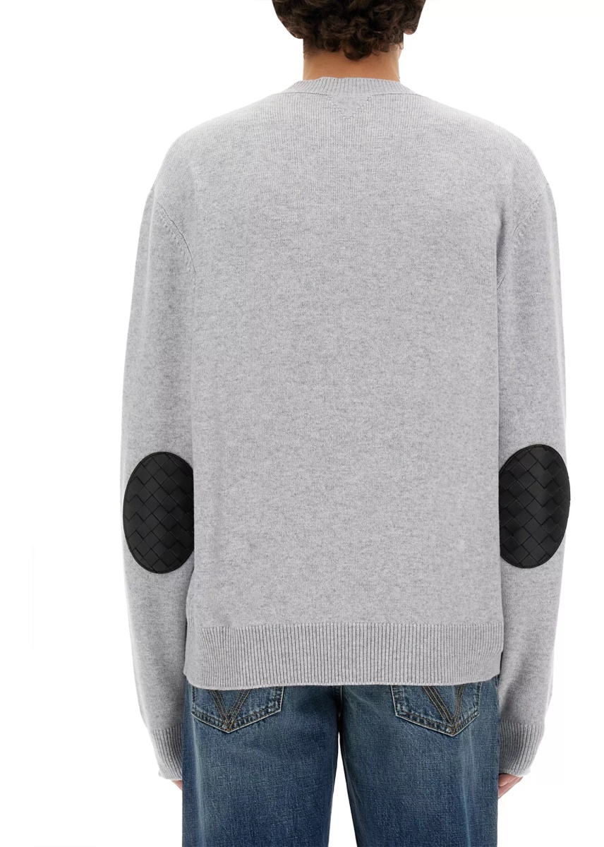 Cashmere Sweater - Img 3