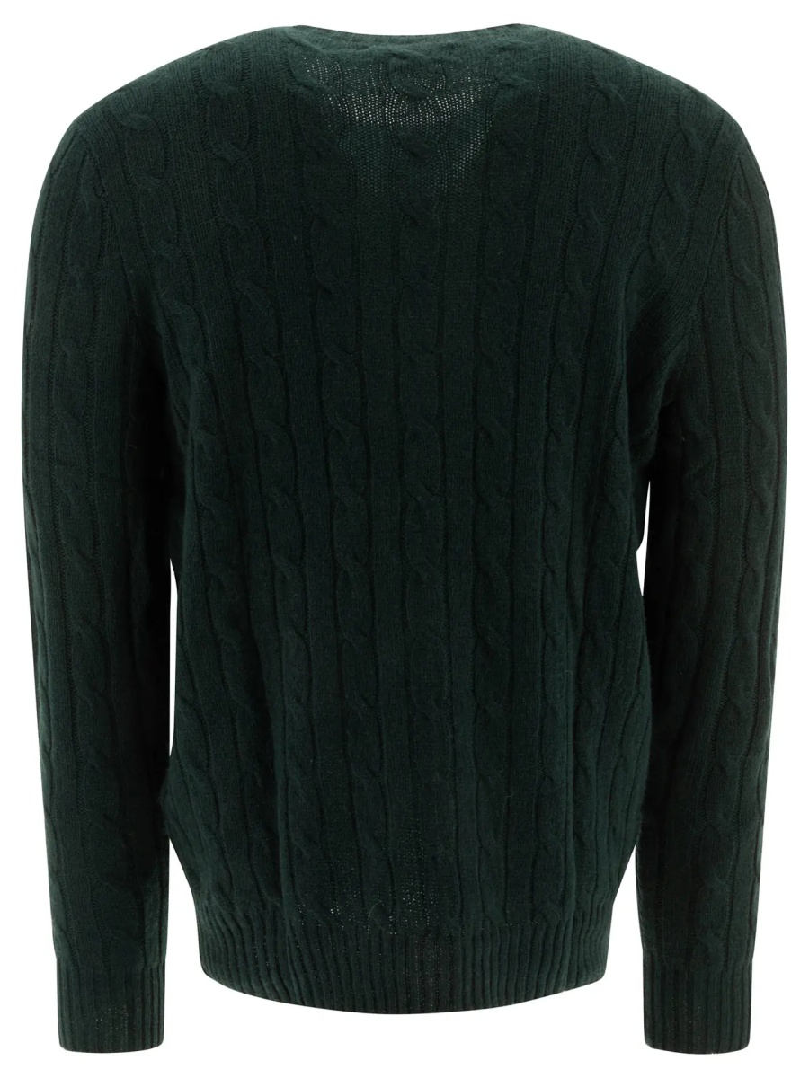 Cashmere sweater - Img 2