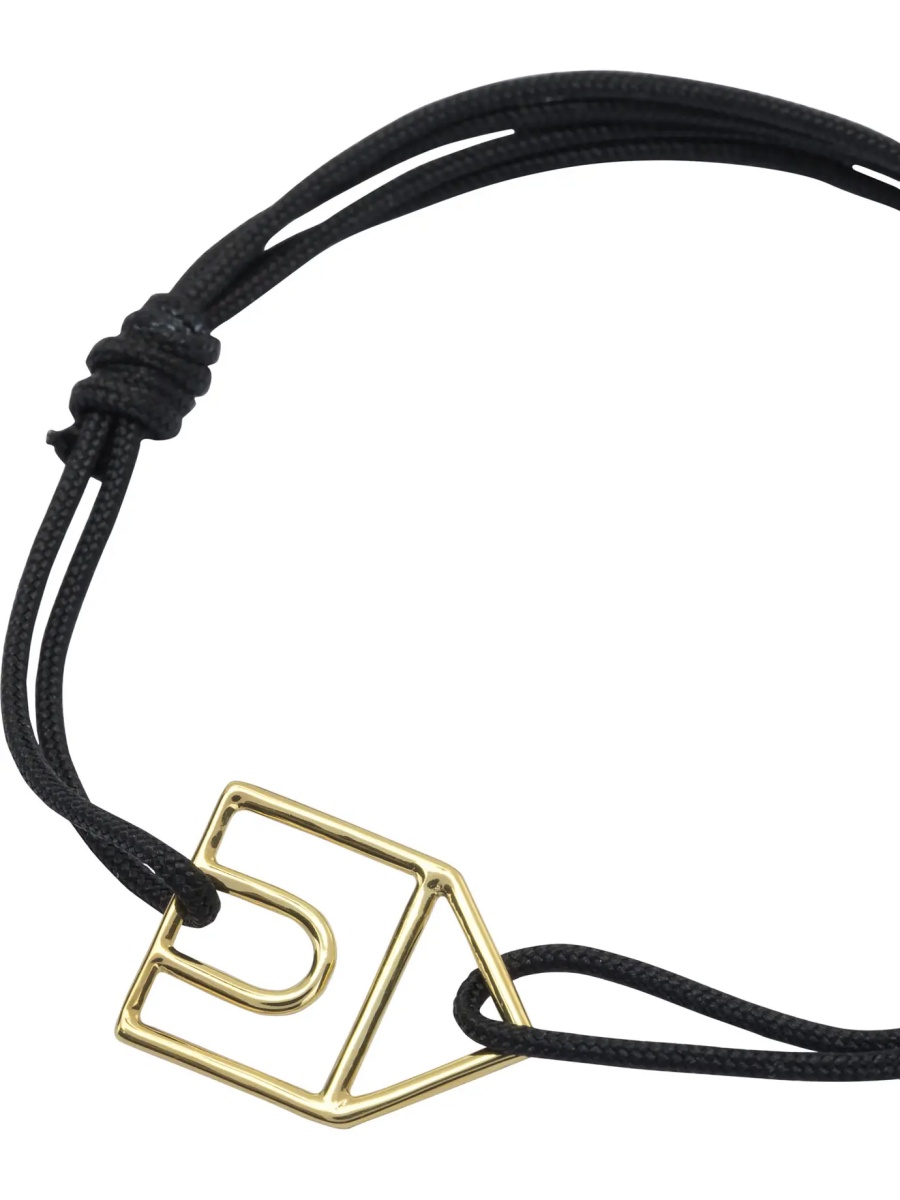 "Casita Zafiro Azul" Bracelet - Img 2