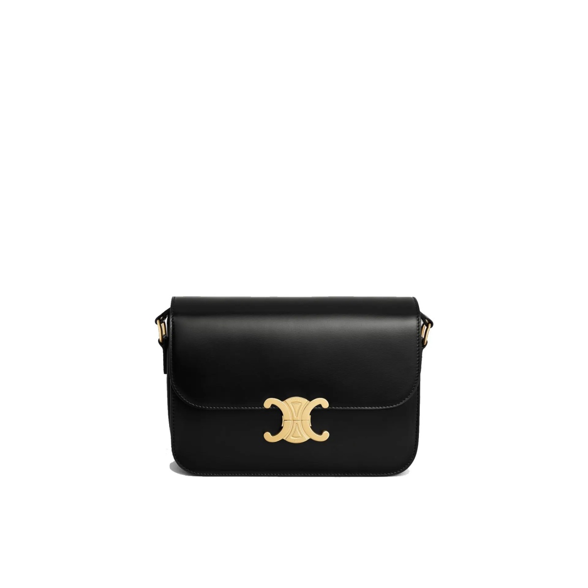 Celine Classique Triomphe Bag - Img 3