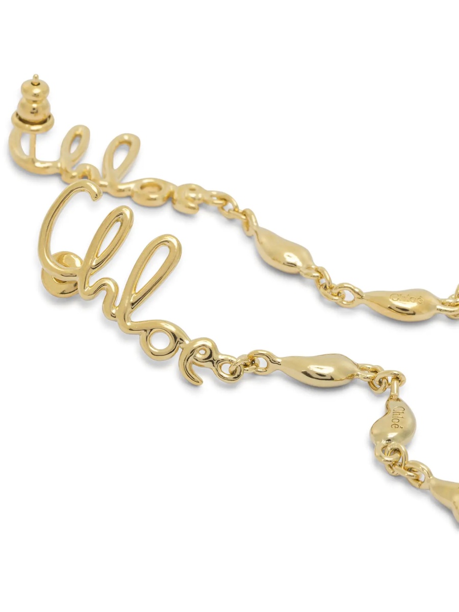 Cercei "Chloé Iconic" earrings - Img 2