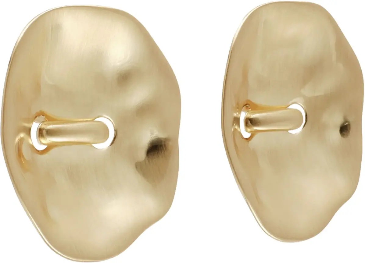 Cercei Earrings "Izara Xl" - Img 2