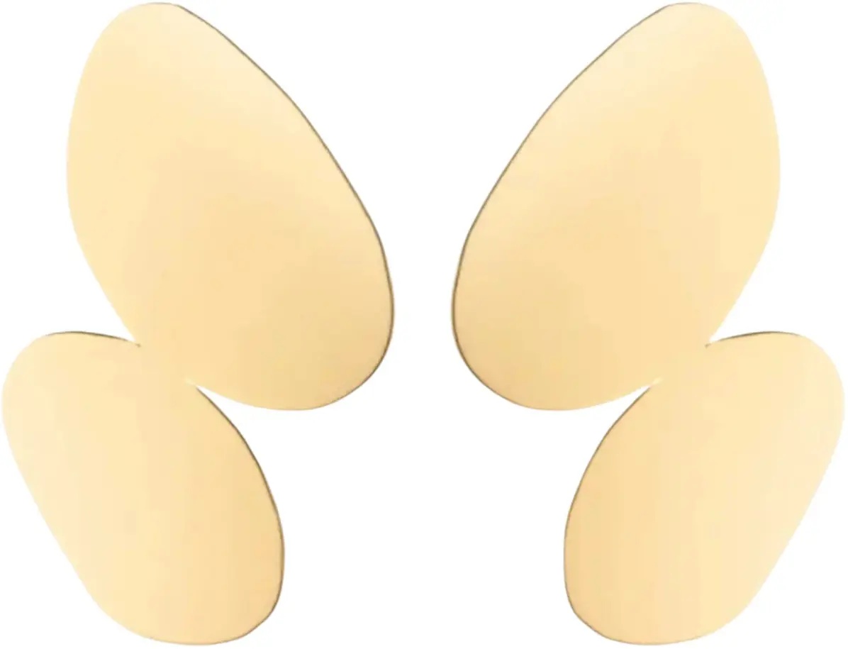 Cercei Earrings 'Jenny' - Img 2