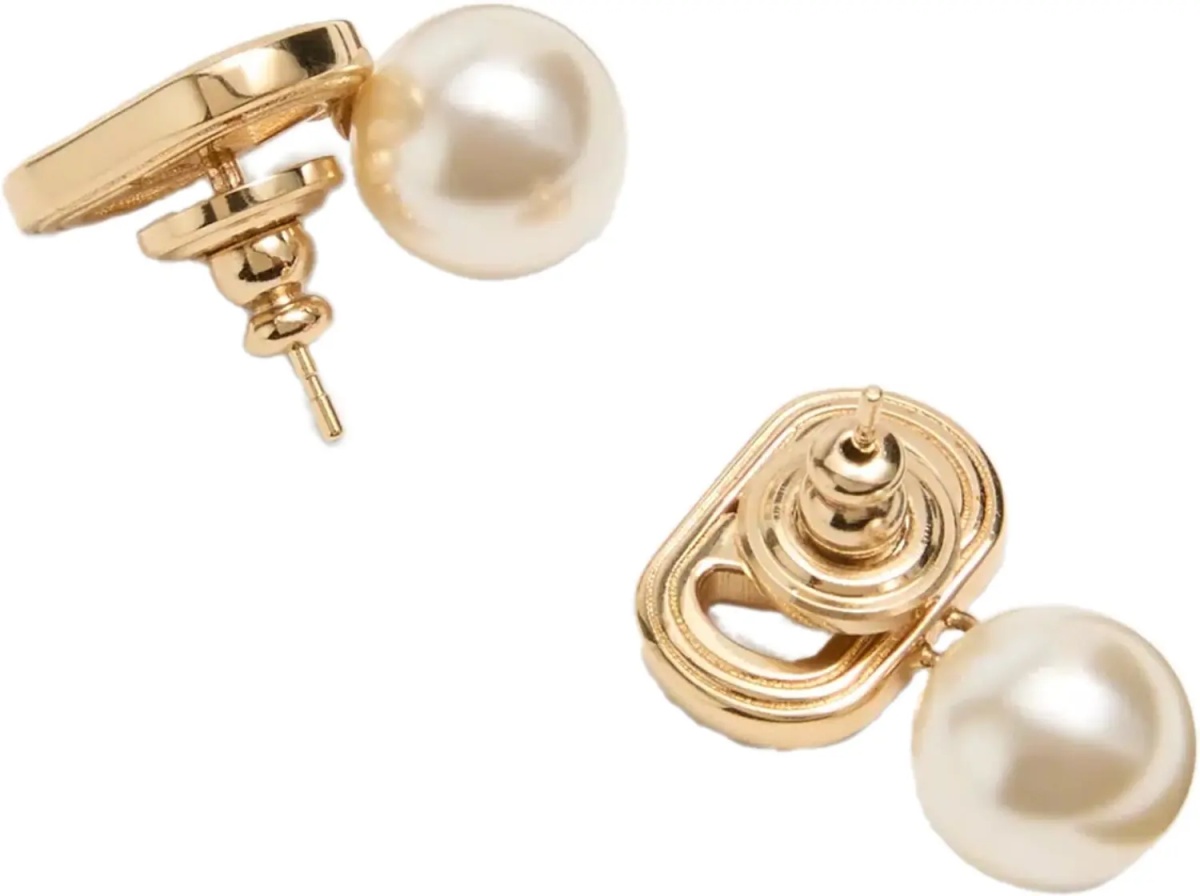 Cercei "Vlogo" Earrings - Img 2