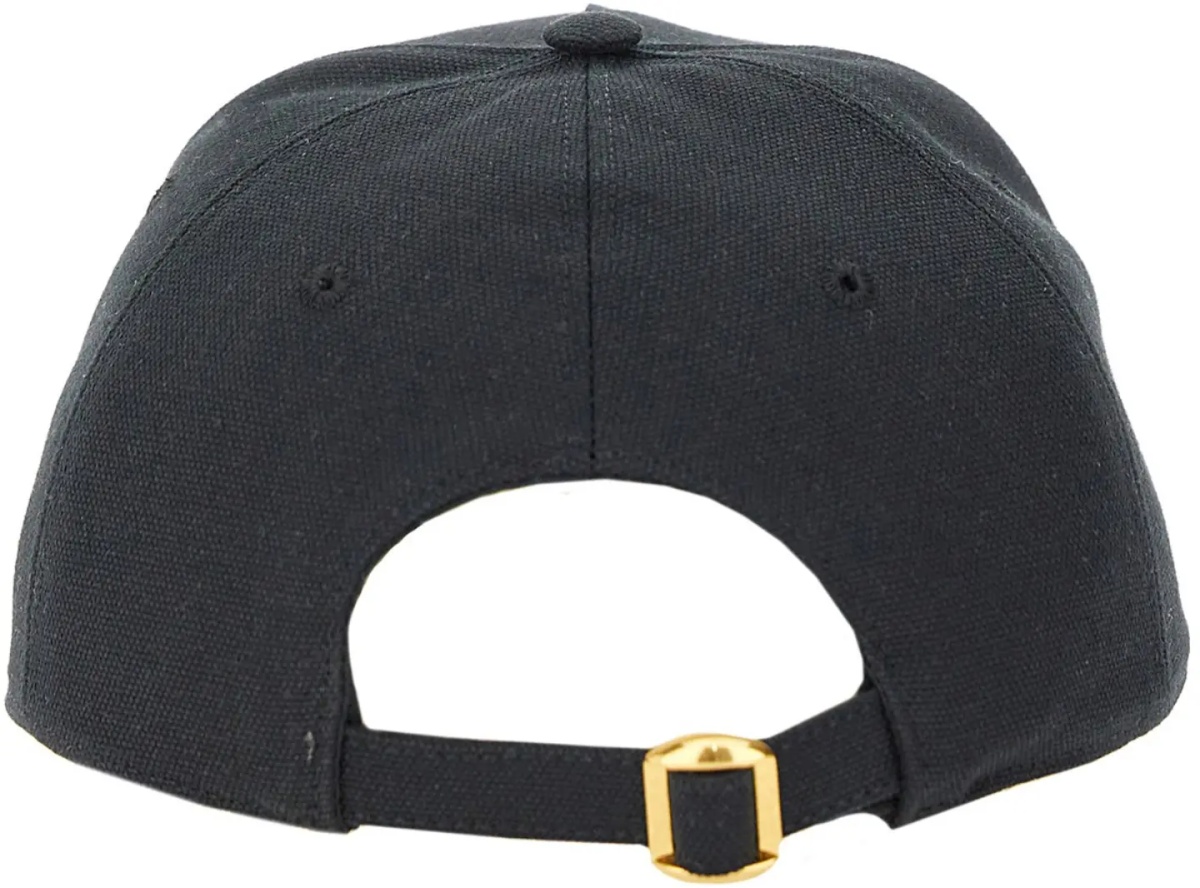 "Chez Valentine" Baseball Hat - Img 3