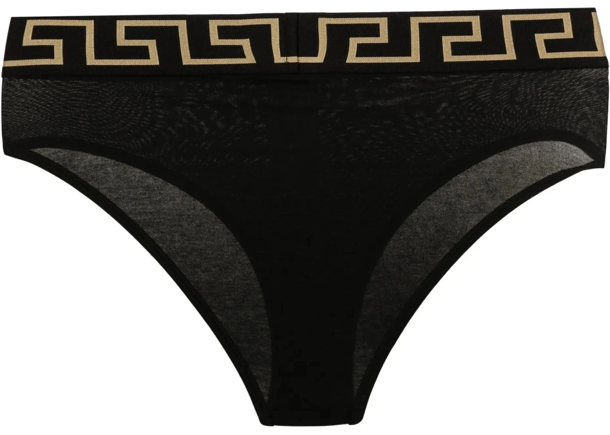 Chiloti High Waist Briefs - Img 5