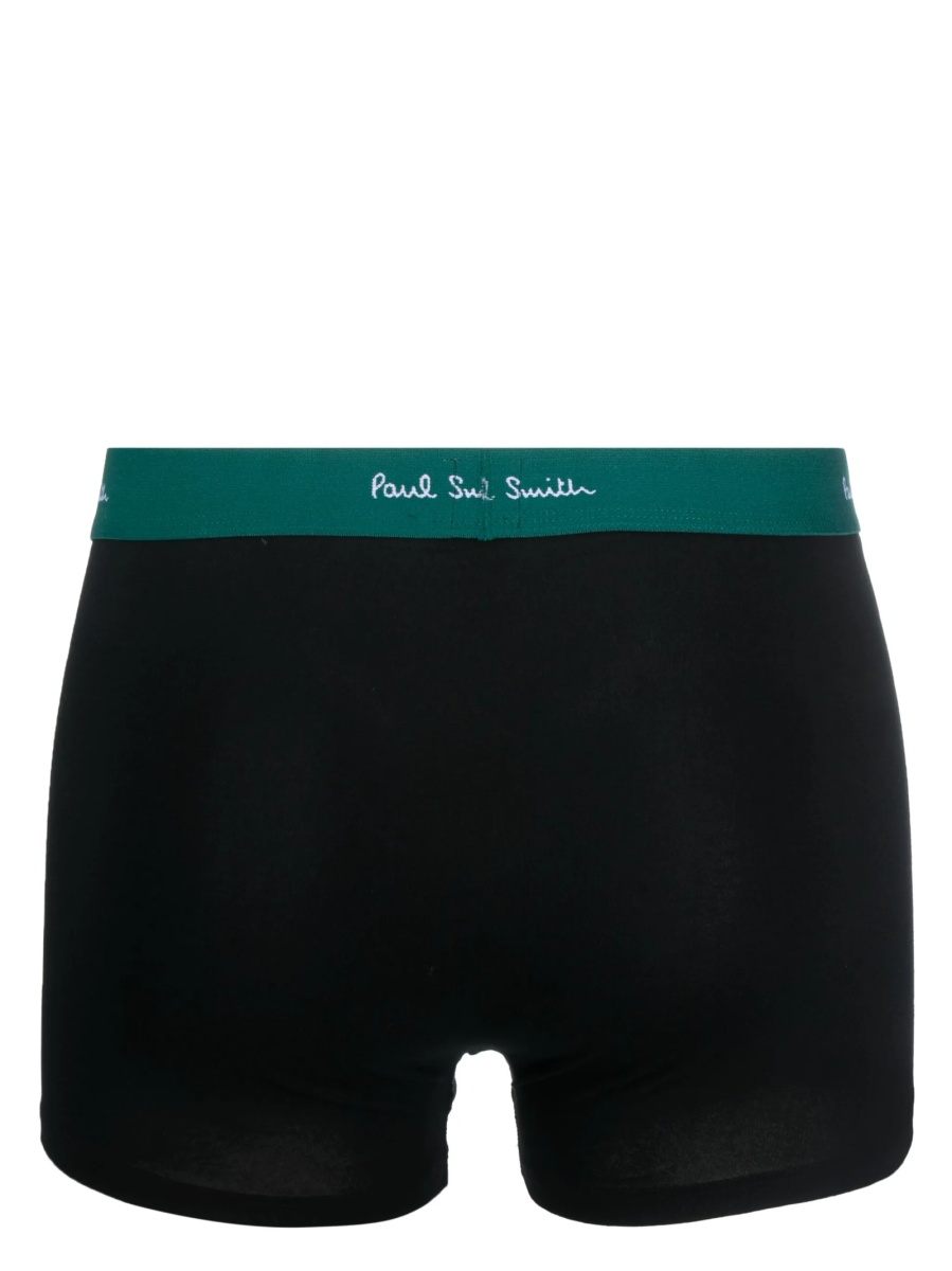 Chiloti Paul Smith negri - Img 3