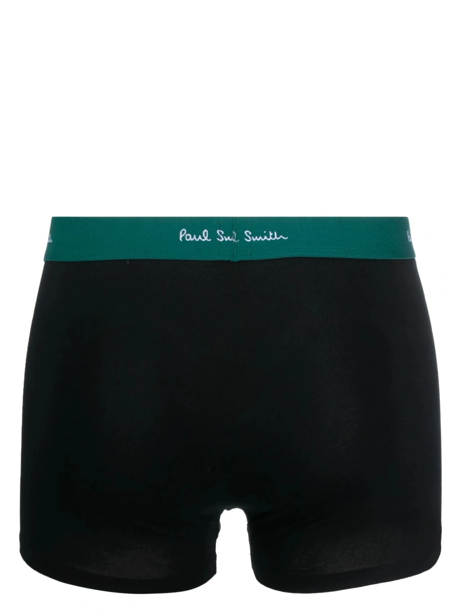 Chiloti Paul Smith negri - Img 3