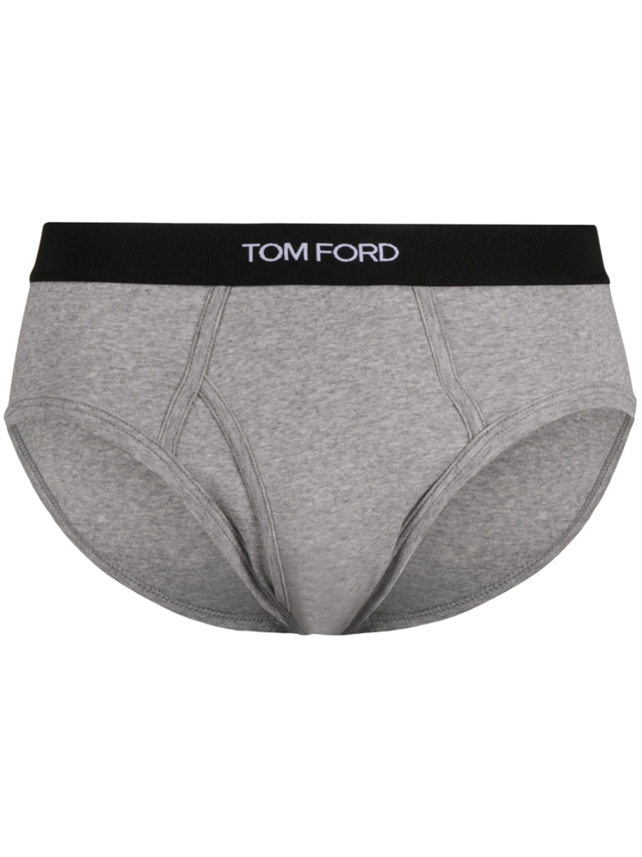 Chiloti Tom Ford gri - Img 2