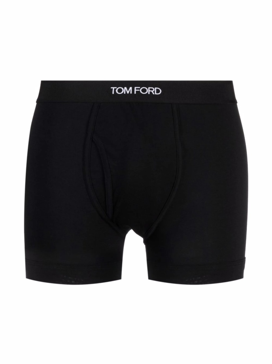 Chiloti Tom Ford negri - Img 2