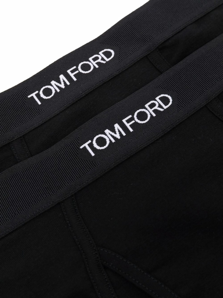 Chiloti Tom Ford negri - Img 4