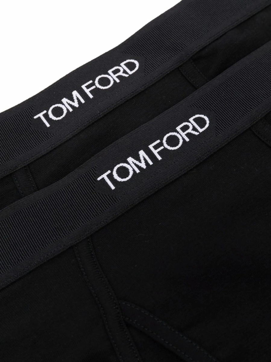 Chiloti Tom Ford negri - Img 4